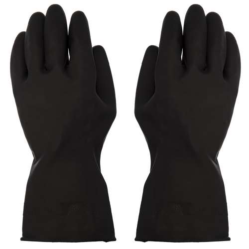 دستکش کار گیلان مدل دولایه بسته 12 جفتی