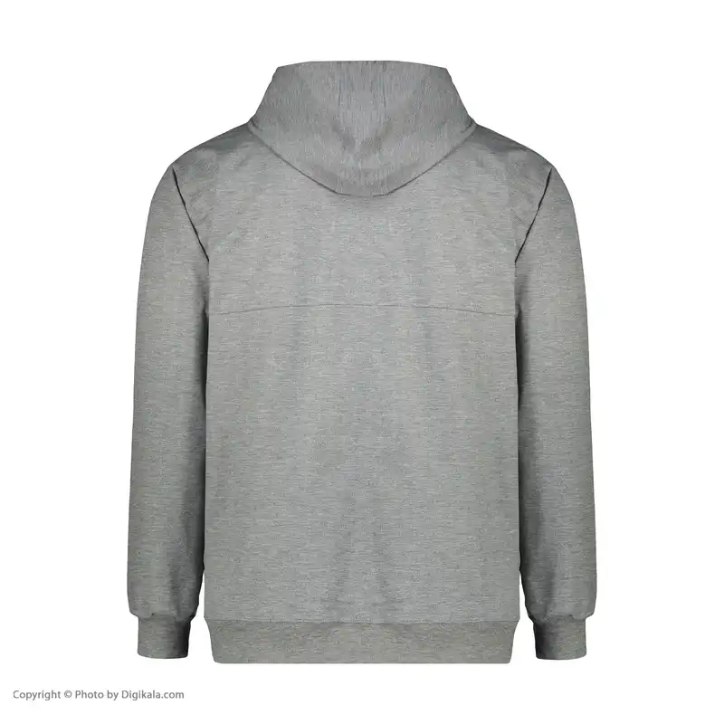 سویشرت ورزشی مردانه مدل D-STI