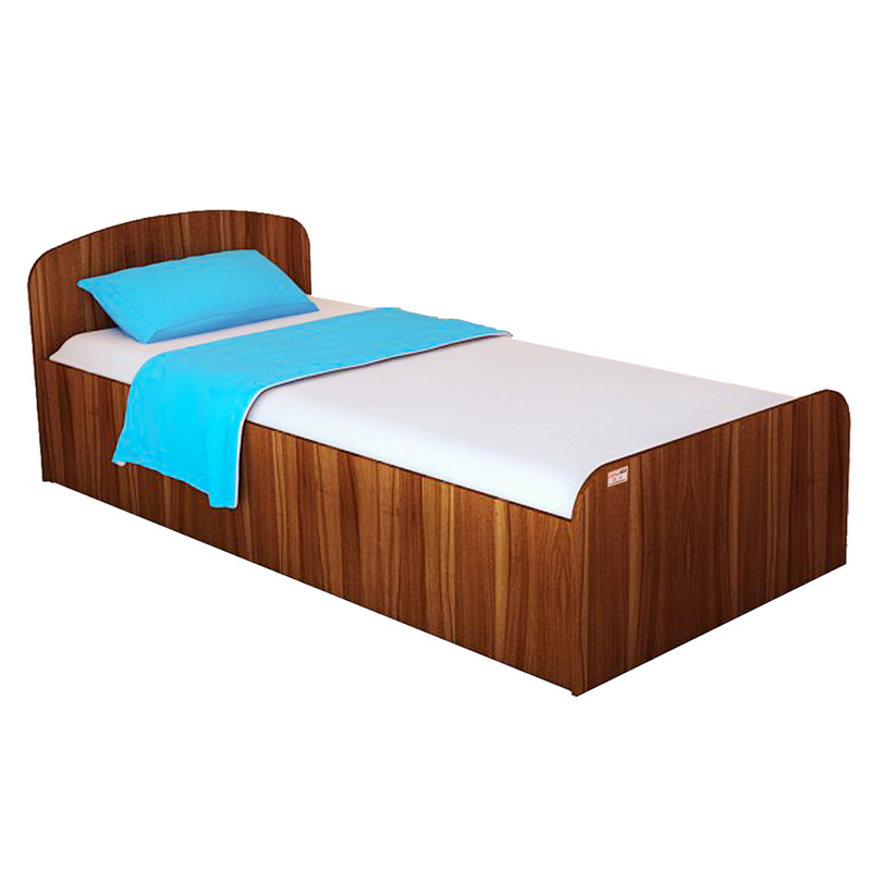 مشخصات، قیمت و خرید تخت خواب یک نفره انتخاب اول مدل TA-451 | دیجی‌کالا