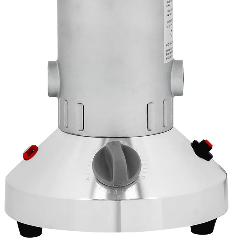 آسیاب صنعتی جی پاس مدل GCG41014