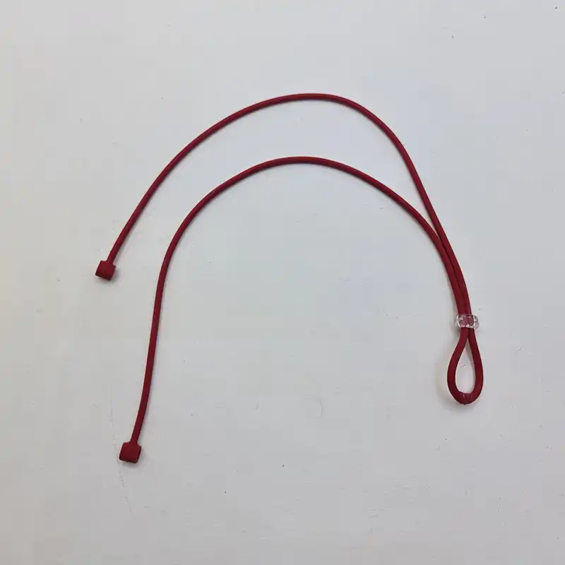 بند عینک مدل سیلیکونی کد 01