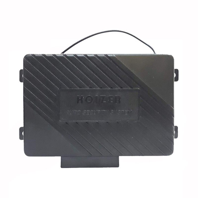 سیستم آژیر خطر کویزر مدل NS1000
