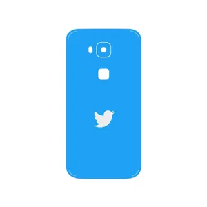 MAHOOT Tweeter Cover Sticker for Huawei Ascend G8
