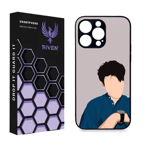 RIVEN RI3-2 Case For Apple iphone 14 Pro