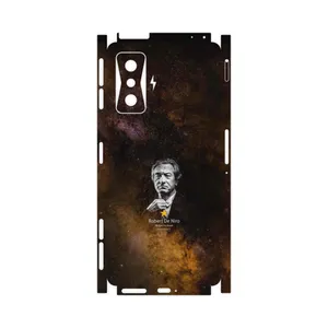 MAHOOT Robert De Niro-FullSkin Cover Sticker for Xiaomi Redmi K50 Gaming