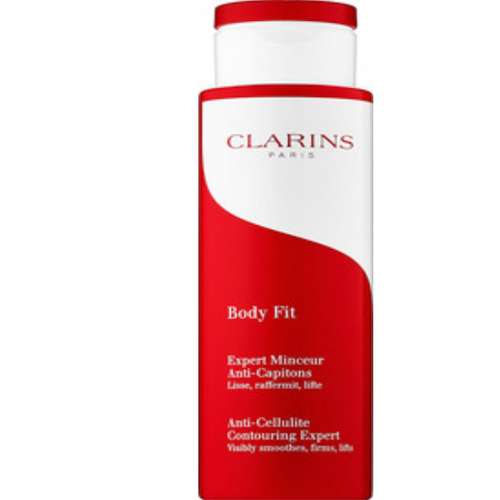 لوسیون لاغری بدن کلارنس مدل LIFT EXPERT MINCEUR ANTI-CELLULITE حجم 200 میلی لیتر