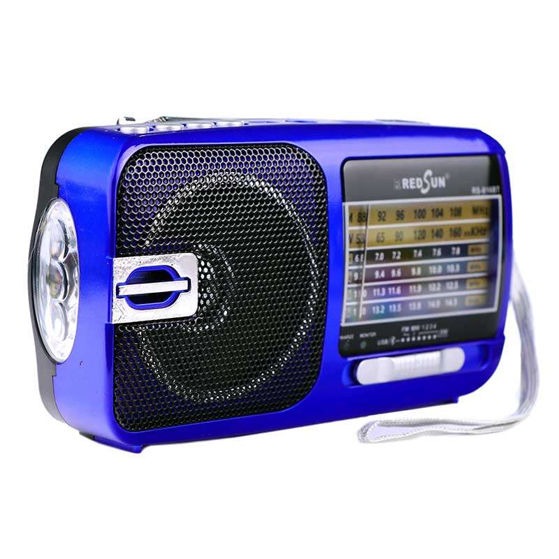 رادیو ردسان مدل RS-816BT