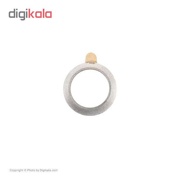 محافظ لنز دوربین مدل MATTE مناسب برای آیفون 7