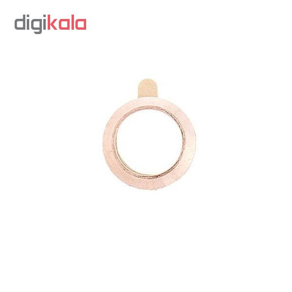 محافظ لنز دوربین مدل MATTE مناسب برای آیفون 7