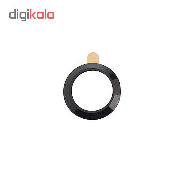 محافظ لنز دوربین مدل MATTE مناسب برای آیفون 7