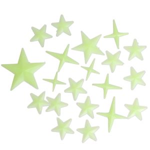 نقد و بررسی ستاره های شب رنگ مدل FLUORESCENT کد 1 توسط خریداران