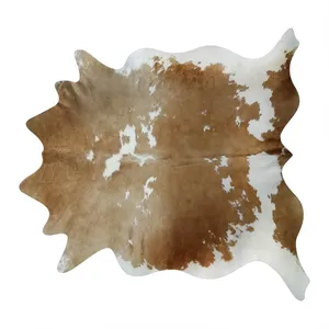 فرش پوست و چرم کمالی مدل AA-00428