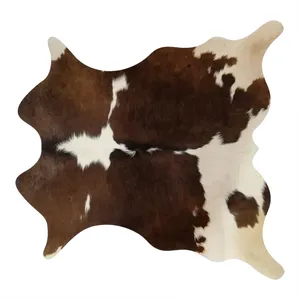 فرش پوست و چرم کمالی مدل AA-00429