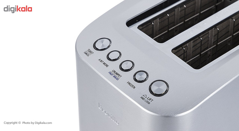 توستر برویل مدل BTA825