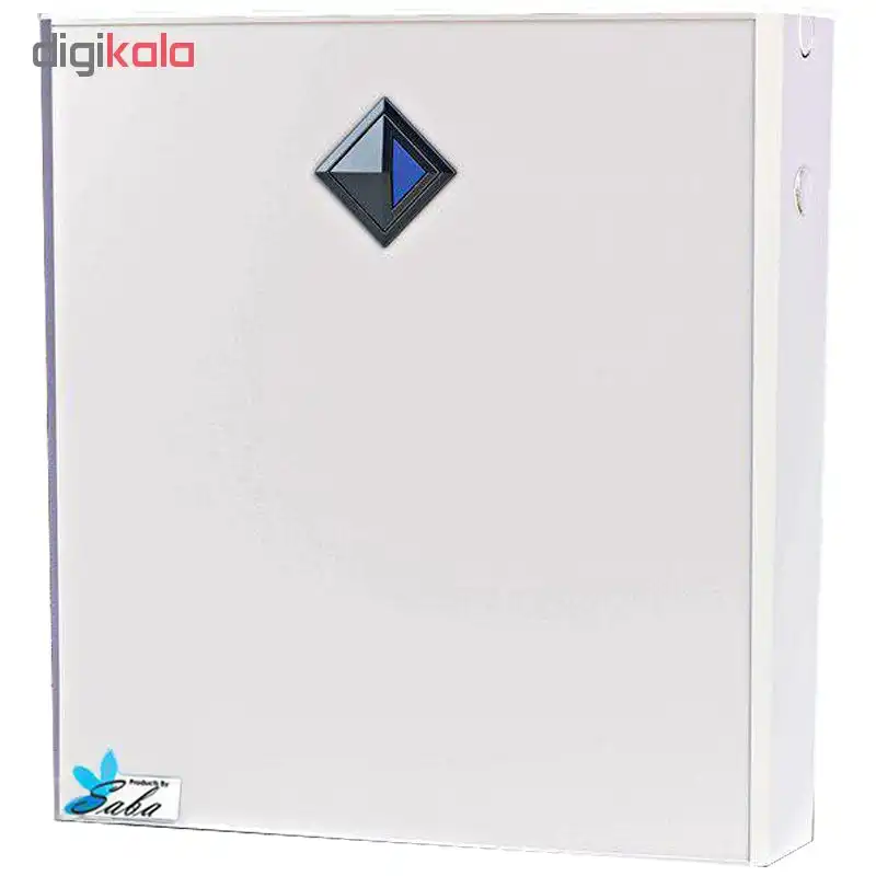 فلاش تانک صبا مدل آبشار