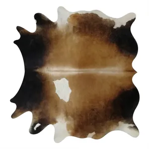 فرش پوست و چرم کمالی مدل AA-00430