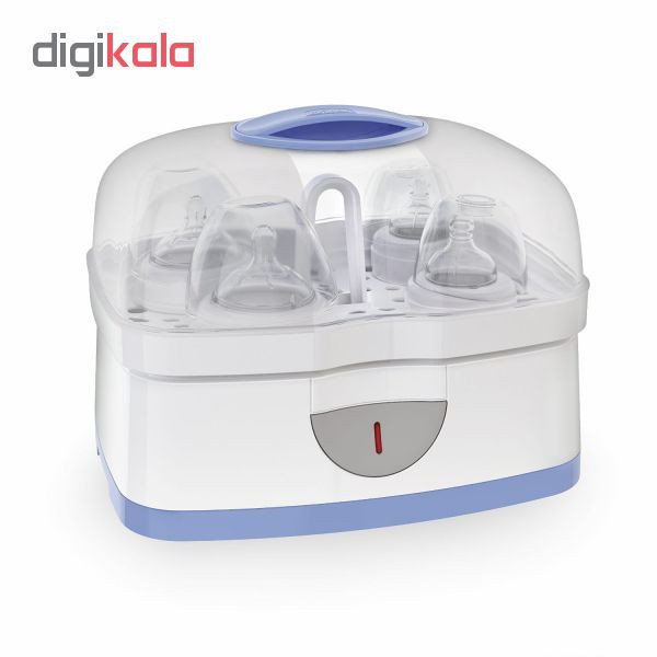 دستگاه استریل کننده چیکو مدل 1408