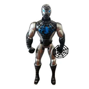 اکشن فیگور مرد عنکبوتی مدل Spider