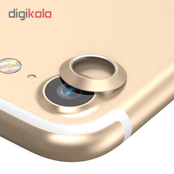 محافظ لنز دوربین مدل MATTE مناسب برای آیفون 7