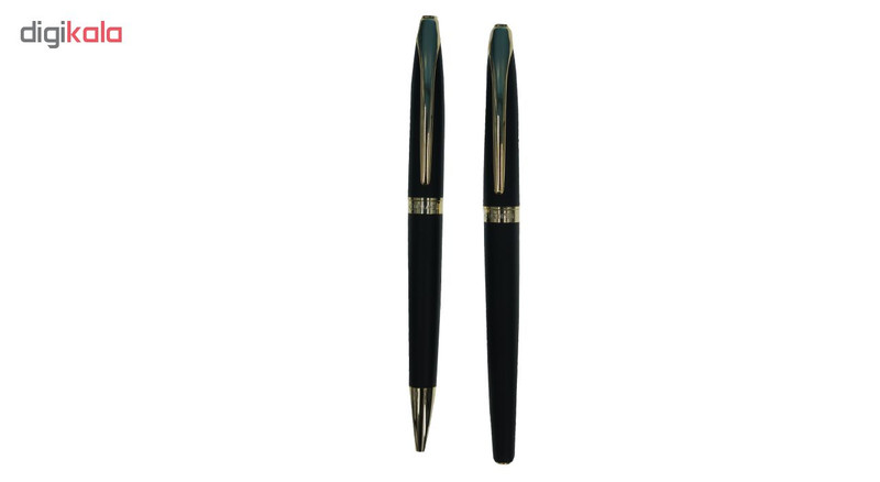 ست خودکار و روان نویس یوروپن کد DK 013