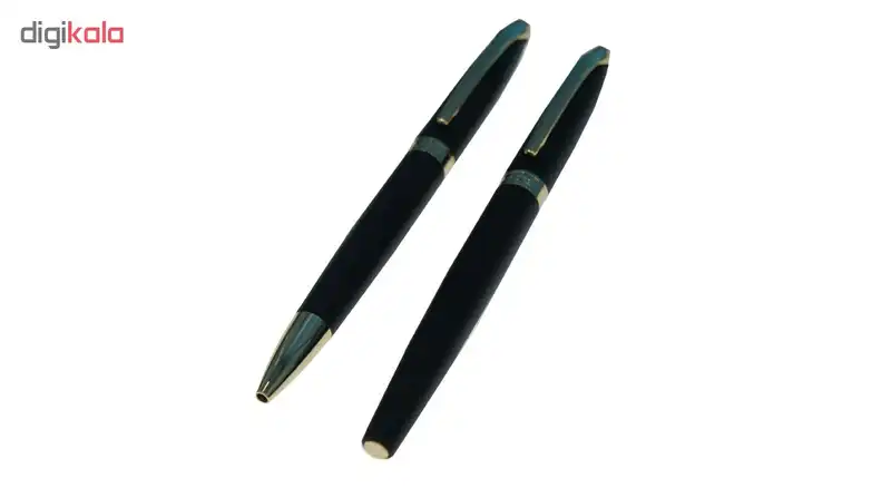 ست خودکار و روان نویس یوروپن کد DK 013