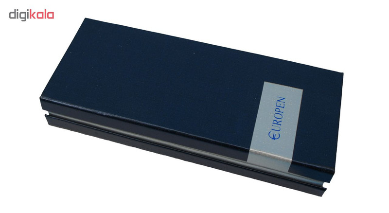 ست خودکار و روان نویس یوروپن کد DK 013