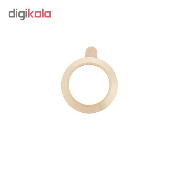 محافظ لنز دوربین مدل MATTE مناسب برای آیفون 7