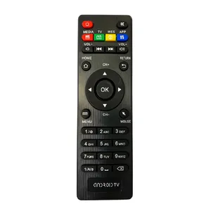 ریموت کنترل اندروید باکس مدل mini