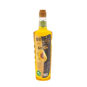 روغن آفتابگردان نیکاتیس - 700 گرم