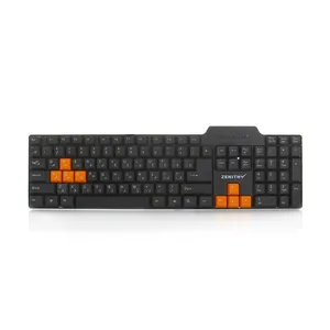 کیبورد زنیت مدل Zn-A1