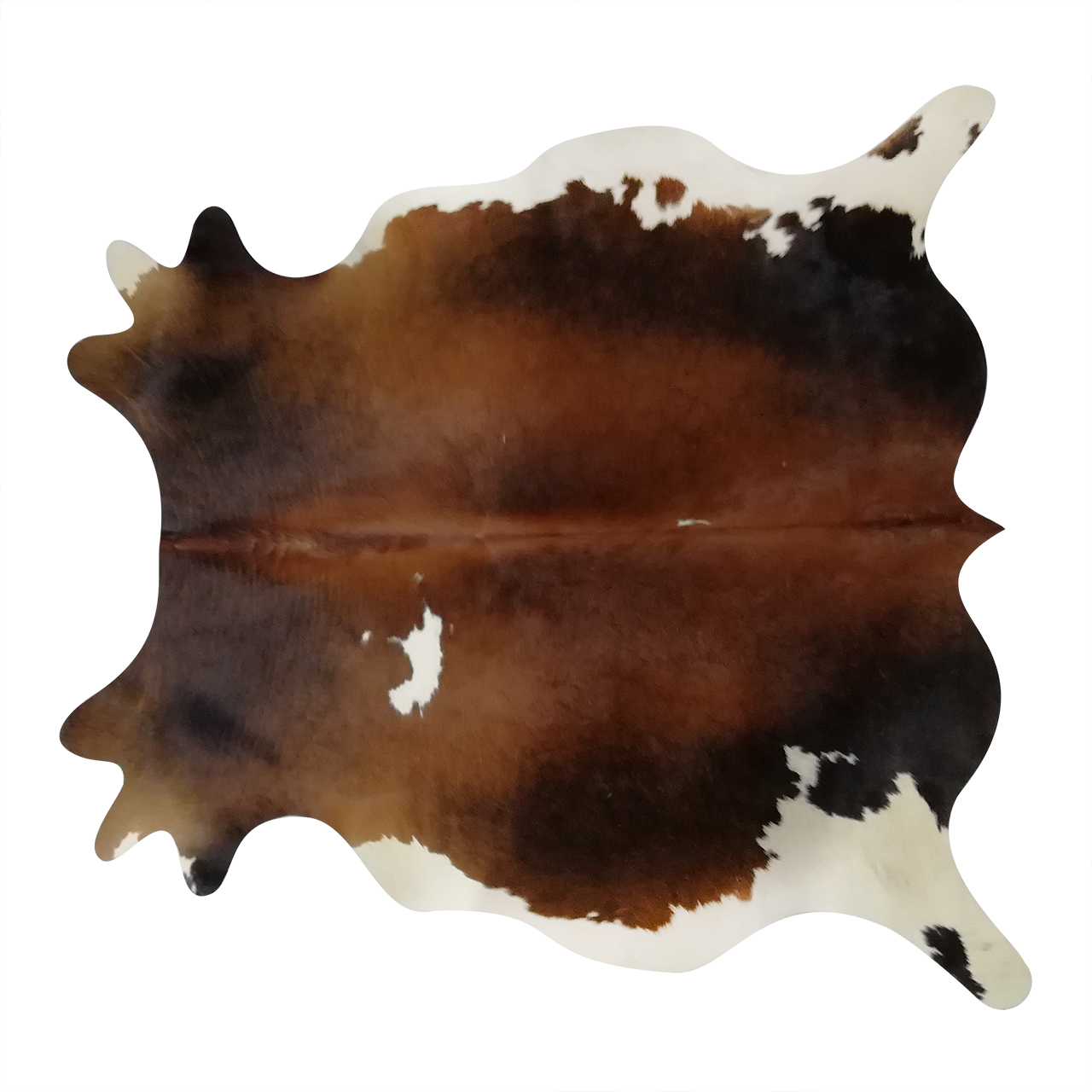 فرش پوست و چرم کمالی مدل AA-00433