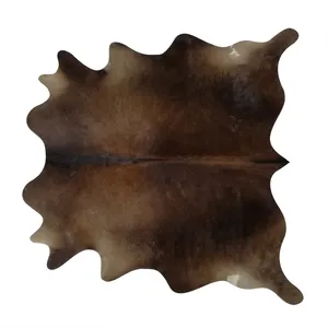 فرش پوست و چرم کمالی مدل AA-00434