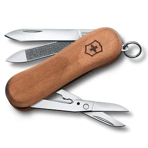 Victorinox Evo Wood 0642163 Knife