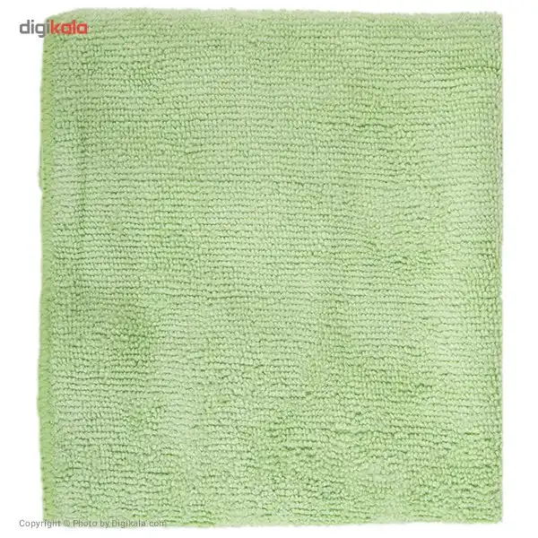 دستمال مایکروفایبر اف سی پی مدل 1 Pcs