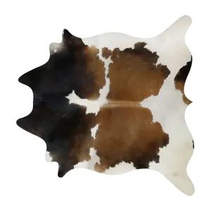 فرش پوست و چرم کمالی مدل AA-00437