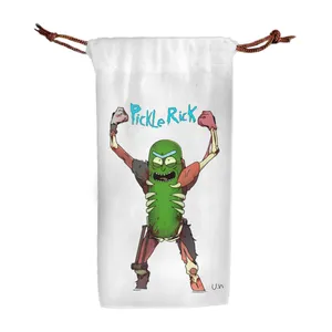 کیف عینک مدل ریک و مورتی   کد 12 BBB