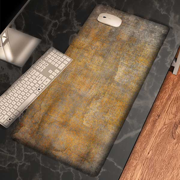 ماوس پد مدل نقش زیبا M24L003-M13063