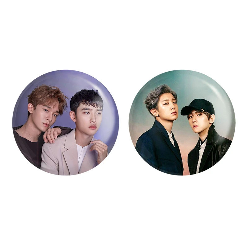 پیکسل خندالو مدل گروه اکسو کد 1356913572 مجموعه 2 عددی