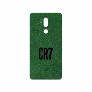 MAHOOT GL-CR7 Cover Sticker for LG G7 PLUS THINQ
