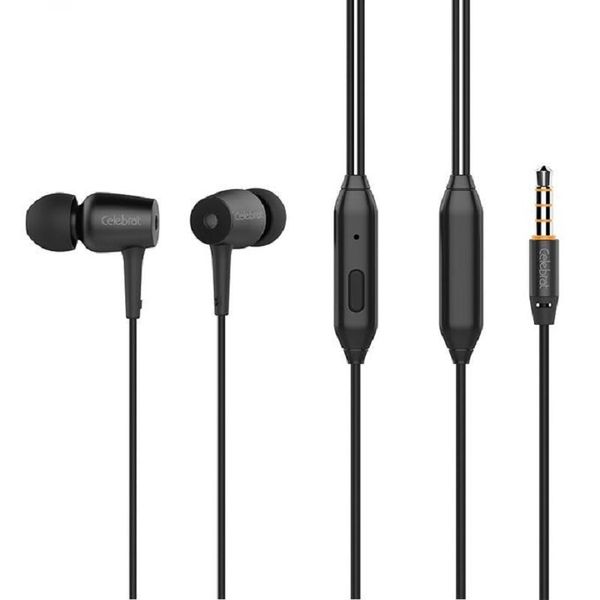 هدفون سلبریت مدل G1 هدفون سلبریت مدل G1