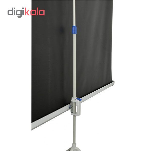 پرده نمایش ویوتک مدل Tripod70 سایز 70 اینچ