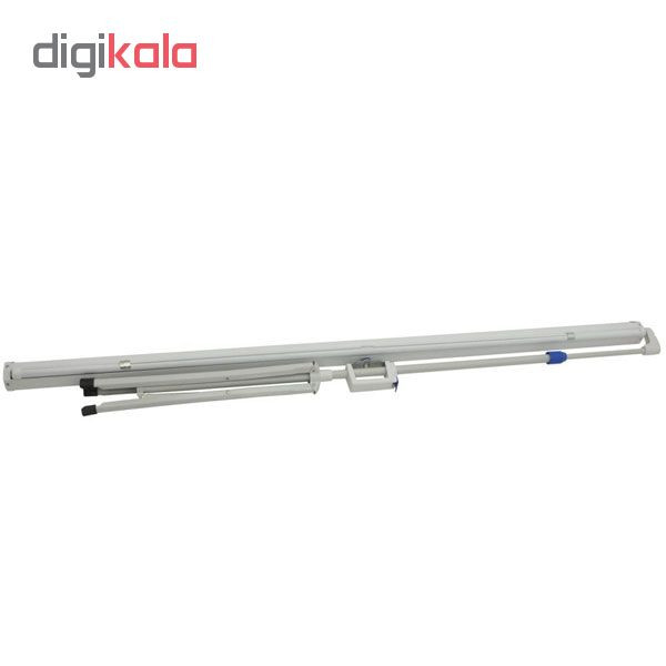 پرده نمایش ویوتک مدل Tripod70 سایز 70 اینچ 1