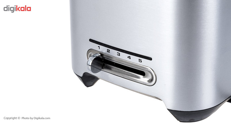 توستر برویل مدل BTA825