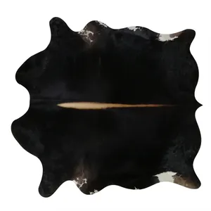 فرش پوست و چرم کمالی مدل AA-00439