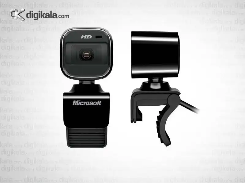 وب کم مایکروسافت مدل لایف کم 6000