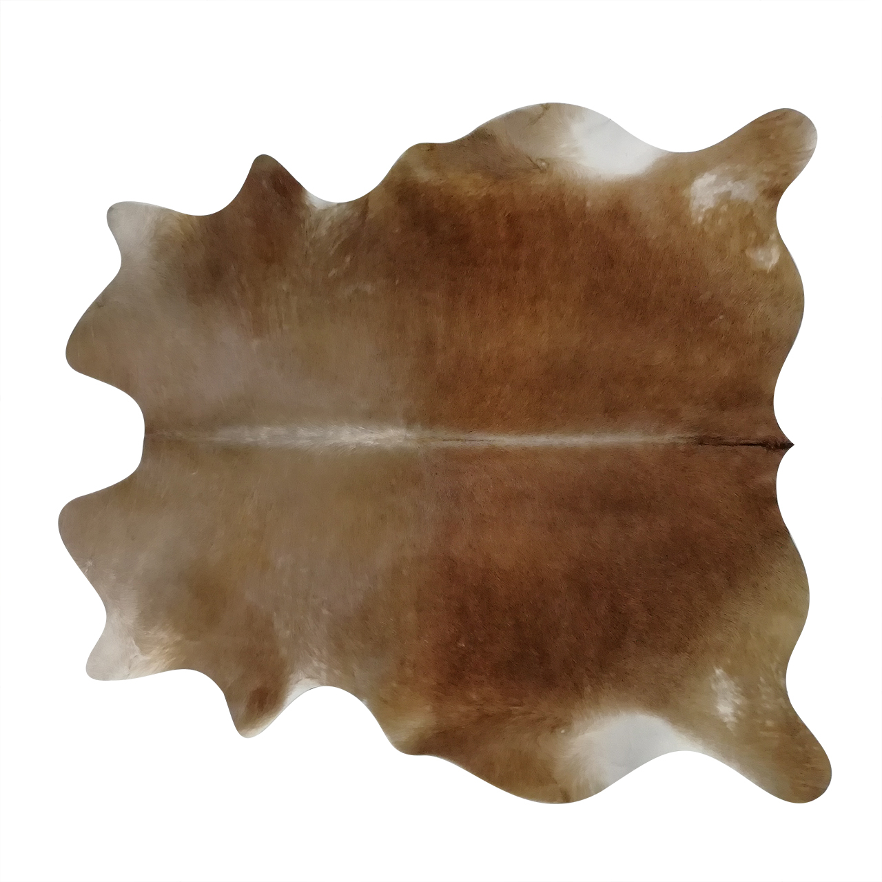 فرش پوست و چرم کمالی مدل AA-00440