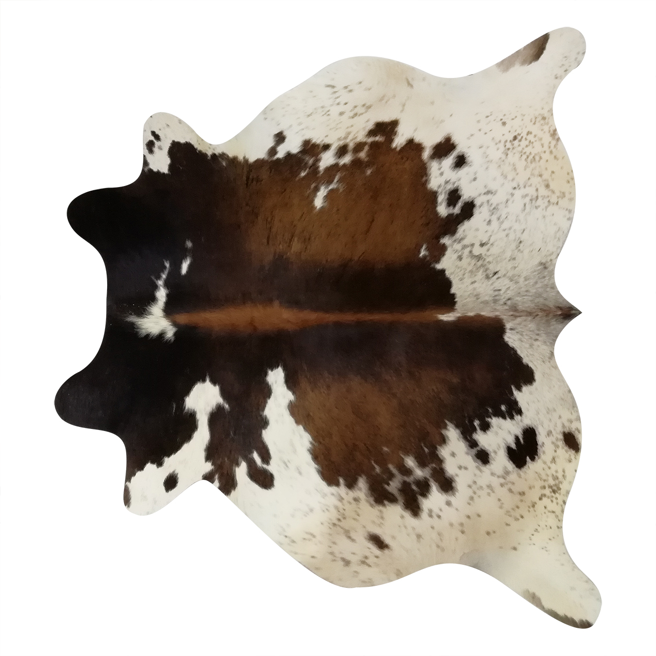 فرش پوست و چرم کمالی مدل AA-00441