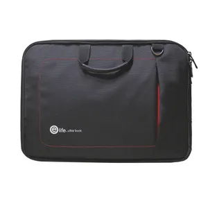 کیف لپ تاپ ای لایف مدل ultra book مناسب برای لپ تاپ 15.6 اینچی