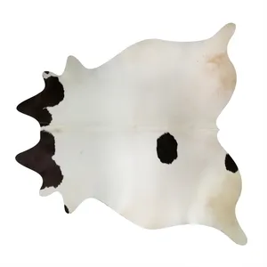فرش پوست و چرم کمالی مدل AA-00442