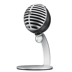 میکروفن دیجیتال شور مدل MOTIV MV5